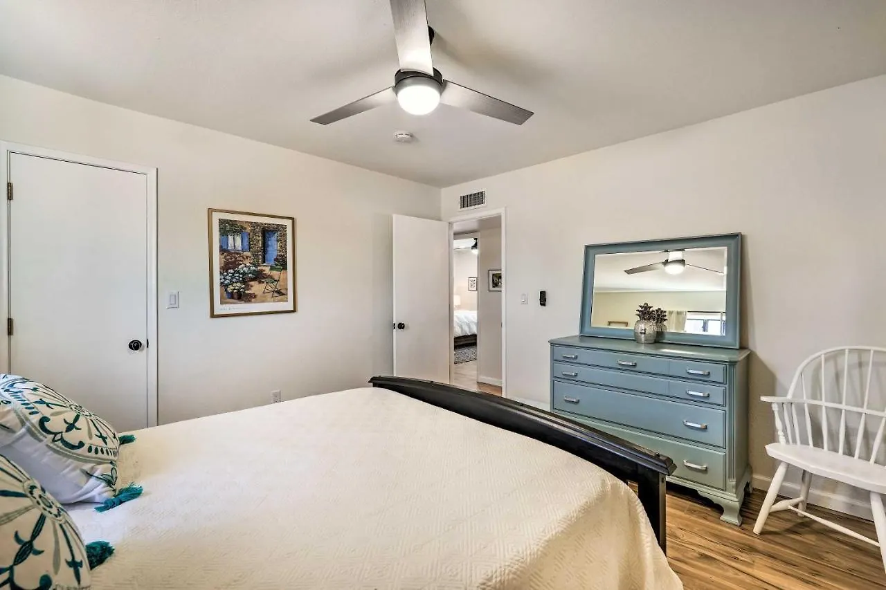Sunny Phoenix Home With Pool And Backyard Oasis! Casa vacanze